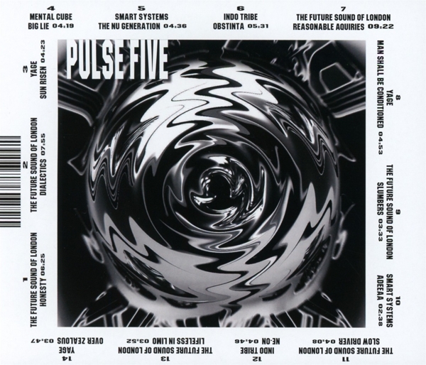 Pulse Five 1