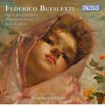Massimiliano Gnot - Bufaletti: Opere per pianoforte