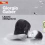 Giorgio Gaber - Liberta Obbligatoria