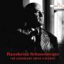 Hansheinz Schneeberger - Hansheinz Schneeberger-The Great Swiss Violinist