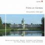 Ensemble Obligat - Flute Et Cordes