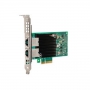 Intel - Ethernet Converged X550-T2 retail, LAN-Adapter