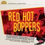 Various Artists - Red Hot Boppers (Red Hot 10 Vinyl)