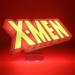 Marvel - X-men - Logo - Light