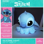 Tomik Toys Gmbh - Stitch Silikon Lampe