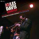 Davis Quintet Miles - The Unissued Japanese Concerts