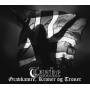 Taake - Gravkamre Kroner Og Troner (2cd)