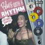 Various - Blues With A Rhythm 06-Hey,Miss Fancy!