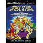 Space Stars - Space Stars: Complete Series [US-Version, Regio 1]