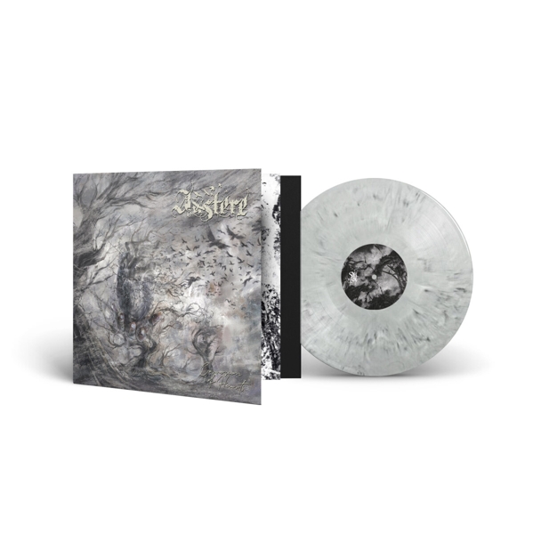 Corrosion of Hearts (Grey/ Black Marbled Vinyl) 1