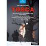 Opolais / Tetelman / ORF RSO Wien / Albrecht - Tosca (Wien 2022) [DE-Version, Regio 2/B]