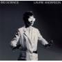 Laurie Anderson - Big Science
