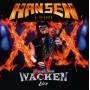 Kai Hansen - Thank You Wacken