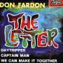 Don Fardon - The Letter