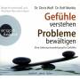 Andreas Neumann - Gefhle Verstehen,Probleme Bewltigen