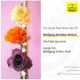 W.a. Mozart - Gaede Trio Series 7