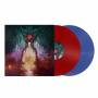 First Fragment - Dasein (One Red/One Blue)
