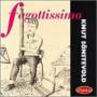 Rossini / Crusell / Yun / Sonstevold / Lindgren - Allegro For Bassoon & Piano / Kavana