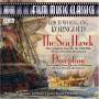 Stromberg / Moskau So - Sea Hawk/Deception