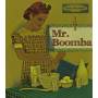 Mr Boomba - Cook The Music
