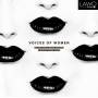 Bettina Smith - Voices of Women