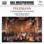 Helmut Mller-Brhl / Klner Kammerorchester - 3 Darmstdter Ouvertren