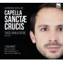 Tiago Simas Freire / Capella Sanctae Crucis - Cappella Sanctae Crucis