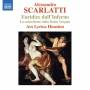 Ars Lyrica Houston - Euridice Dall'Inferno