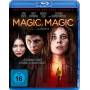 Film - Magic Magic [DE-Version, Regio 2/B]