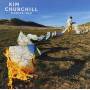 Kim Churchill - Silence / Win