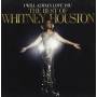 Whitney Houston - I Will Always Love You : The Best Of Whitney Houst