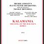 Michel's Edelin Flute Fever Orchestra - Kalamania