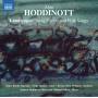 Booth / Spence / Williams / Matthews-Owen - Landscapes: Song Cycles and Folk Songs