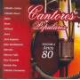 Cantores Populares 2: Anos 80 / Various - Cantores Populares 2: Anos 80 / Various