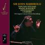 Halle Orchestra / Barbirolli - 1961 Lugano Concert & Berne Recordings-vaughan Wil
