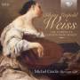 Michel Cardin - The Complete London Manuscript