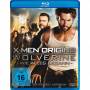 Various - X-Men Origins: Wolverine BD [Regio free (0)]