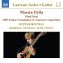 Marcin Dylla - Gitarrenrecital
