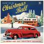 Various - Headin' For The Christmas Ball-(LP,Red Vinyl)