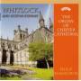 Philip Rushforth - Organ Of Chester Cathedral