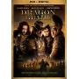 Dragon Blade - Dragon Blade [US-Version, Regio 1]