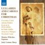 Monica Whicher / Judy Loman - Lullabies And Carols For Christmas