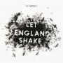 Pj Harvey - Let England Shake - Demos