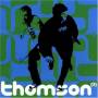 Thomson - Nuclear Love