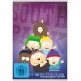 South Park - Staffel 25 [DE-Version, Regio 2/B] - South Park - Staffel 25 [DE-Version, Regio 2/B]