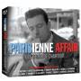 Various - Parisienne Affair-Les Hommes Chantent