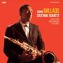 John Coltrane - Ballads (180G LP)