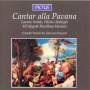 Consort Veneto - CANTAR ALLA PAVANA