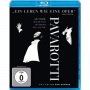 Ron Howard - Pavarotti (Blu-Ray) [DE-Version, Regio 2/B]