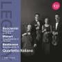 Quartetto Italiano - Streichquartette